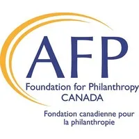 AFP Foundation for Philanthropy- Canada