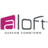 Aloft Durham Downtown