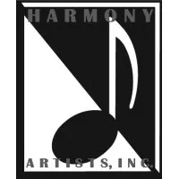 Harmony Artists, Inc.