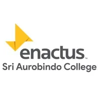 Enactus Sri Aurobindo College (M)