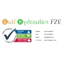 Gulf Hydraulics Gulf Hydraulics