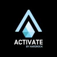 Activate by Hardrock