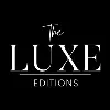 The Luxe Editions {MyLER Little Emperors} The Luxe Editions {MyLER Little Emperors}