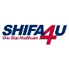 Shifa4U