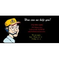 DB Electronics LLC DB Electronics LLC