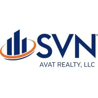 SVN | AVAT REALTY, LLC