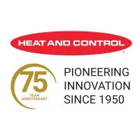 Heat and Control Inc. Heat and Control Inc.