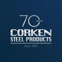 The Corken Steel Products Company The Corken Steel Products Company