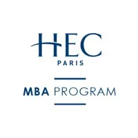 HEC Paris MBA