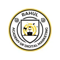 Rahul Academy Of Digital Marketing Rahul Academy Of Digital Marketing