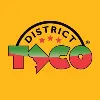 District Taco District Taco