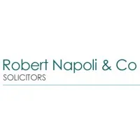 Robert Napoli & Co. Solicitors