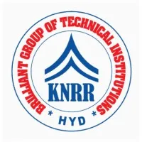 Kasireddy Narayanreddy College of Engineering & Research