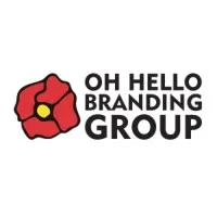 Oh, Hello Branding Group