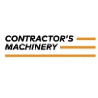 Contractors Machinery Inc. Contractors Machinery Inc.