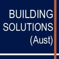 Building Solutions (Aust) Pty Ltd