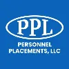 Personnel Placements, LLC Personnel Placements, LLC