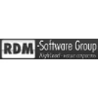 RDM-Software group