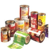 Printing and packaging industry