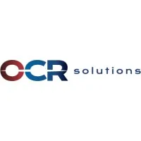 OCR Solutions, Inc.