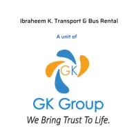 GK Group - IK Transport & Bus Rental