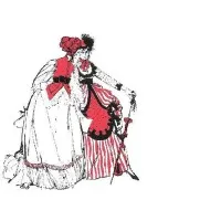 The Court of Two Sisters