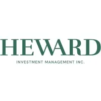 Heward Investment Management Inc.
