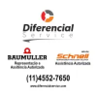 Diferencial Service