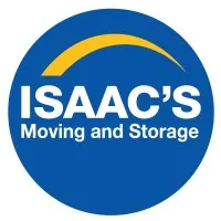Isaac's Moving and Storage