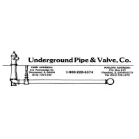 Underground Pipe and Valve, Co.