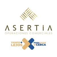 ASERTIA COMERCIAL S.A. email format