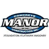 Manor Concrete Construction