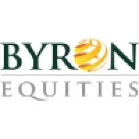 Byron Equities Inc Byron Equities Inc