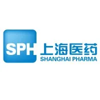 Shanghai Pharma Thailand