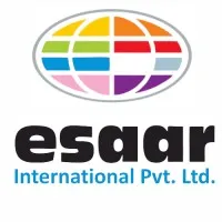 ESAAR INTERNATIONAL PRIVATE LIMITED