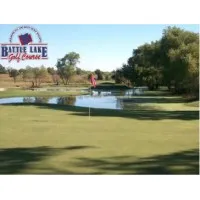 Battle Lake Golf Course