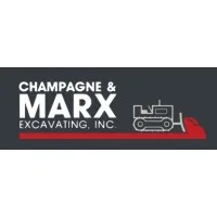 Champagne & Marx Excavating, Inc.