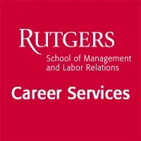 SMLR Career Services - Rutgers University