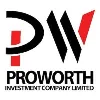 Proworth Investment Company Limited Proworth Investment Company Limited