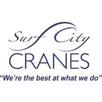 Surf City Cranes