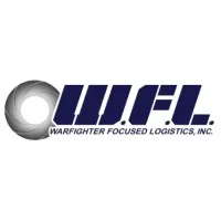 Warfighter Focused Logistics