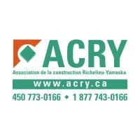Association de la construction Richelieu-Yamaska