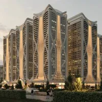 Var park project-Dabin Group
