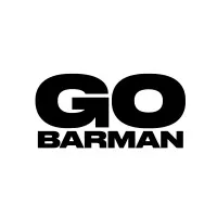 GO BARMAN
