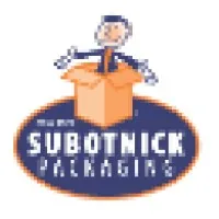 Subotnick Packaging
