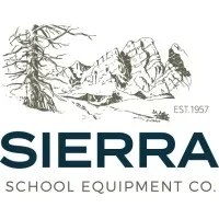 Sierra School Equipment Company