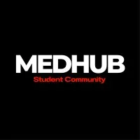MedHub- Student Community