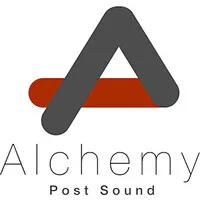 Alchemy Post Sound