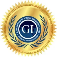 GIIMS-Global Institute of Integral Management Studies GIIMS-Global Institute of Integral Management Studies