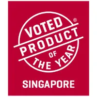 Product of the Year Singapore - Malaysia Product of the Year Singapore - Malaysia